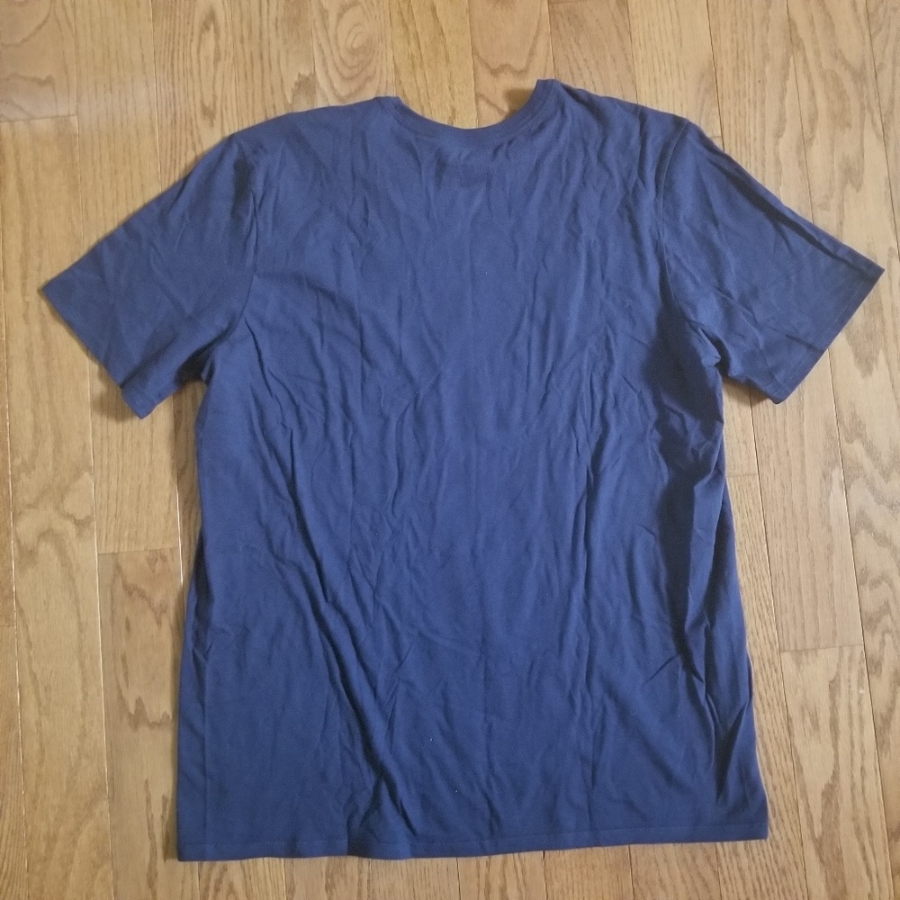 The Nike Tee USA Hockey Shirt - Picture 2 of 5